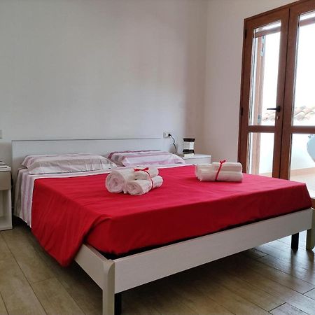 Casa Vacanza Stella Del Mare Cala Gonone Kültér fotó