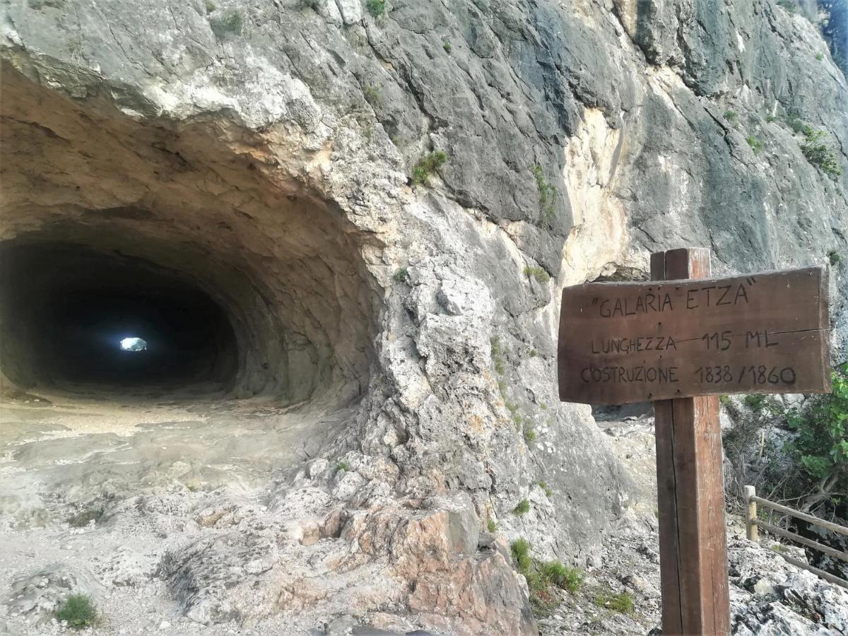 Casa Vacanza Stella Del Mare Cala Gonone Kültér fotó