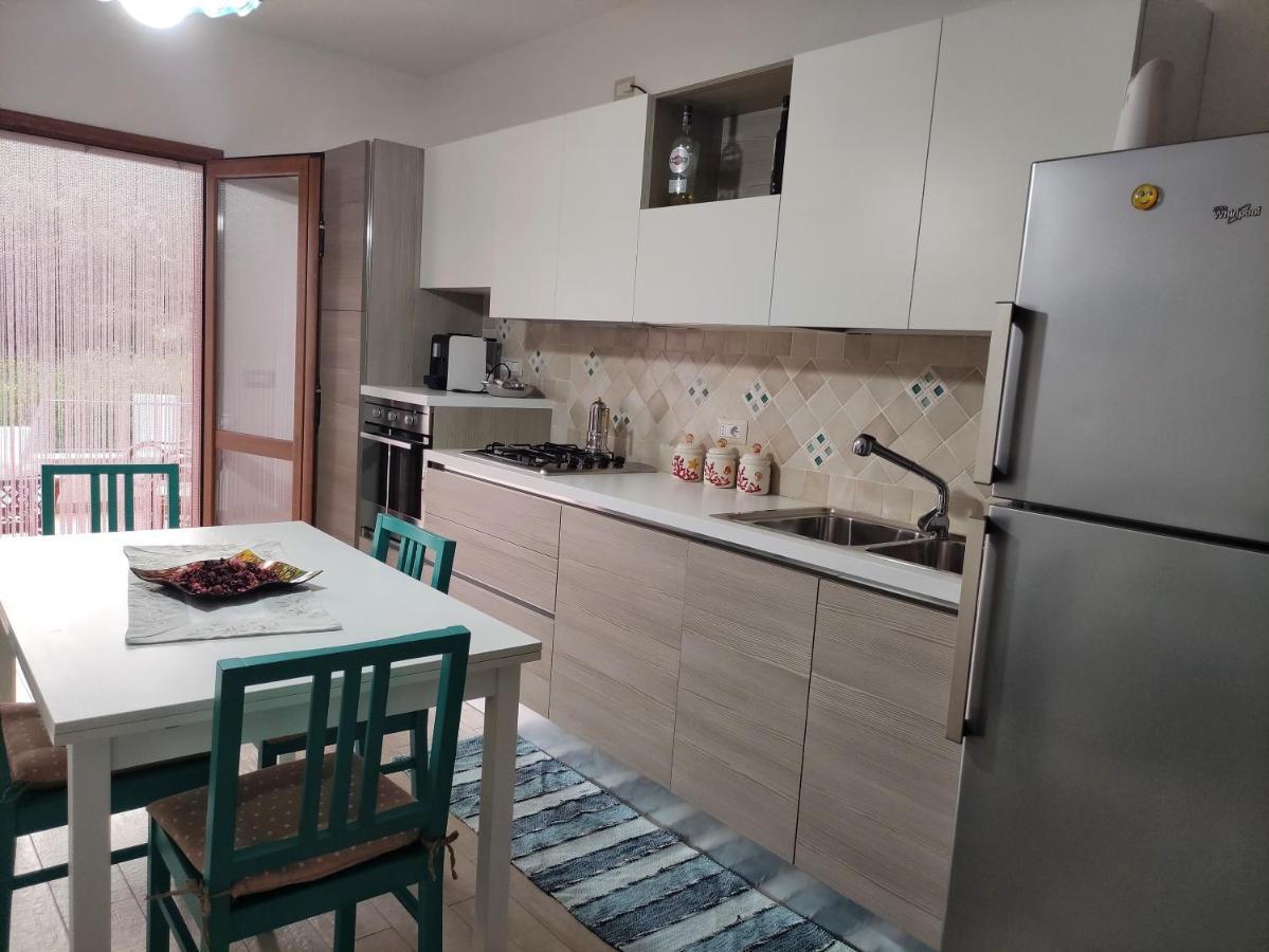 Casa Vacanza Stella Del Mare Cala Gonone Kültér fotó