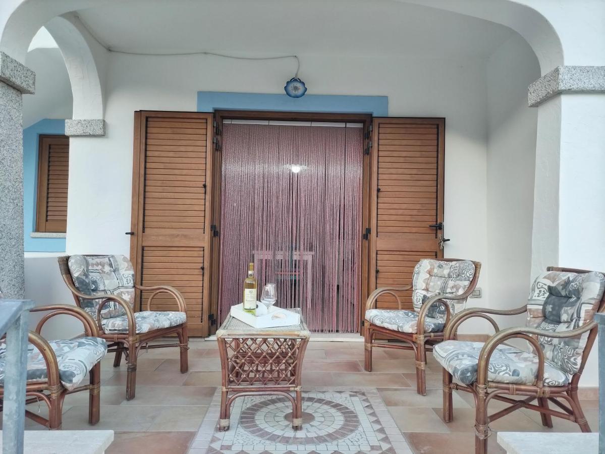 Casa Vacanza Stella Del Mare Cala Gonone Kültér fotó